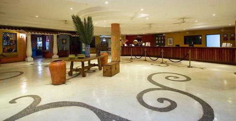Lti Costa Caribe Beach Hotel