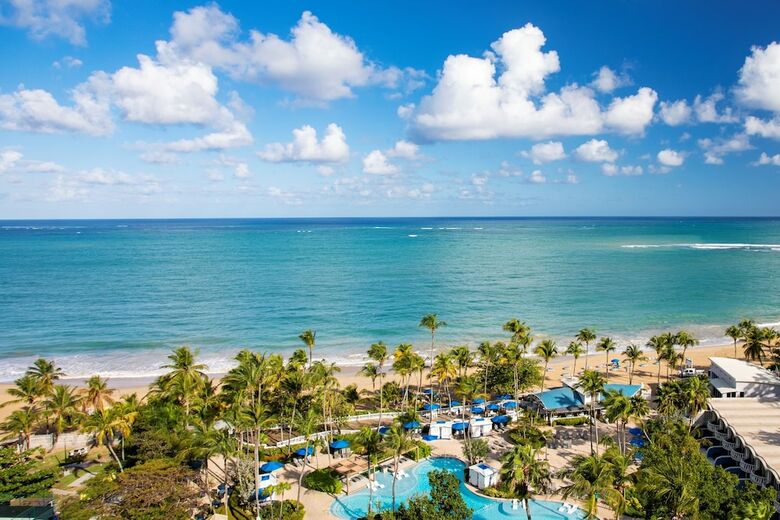 Hotel Royal Sonesta San Juan