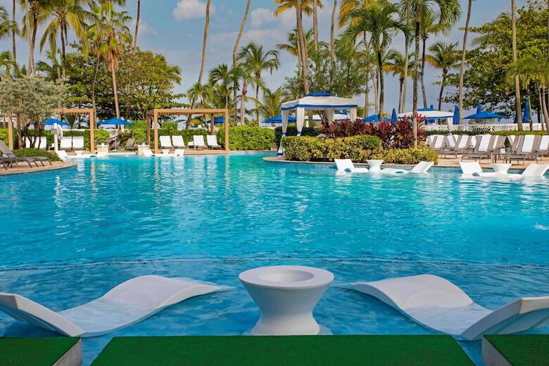 Hotel Royal Sonesta San Juan