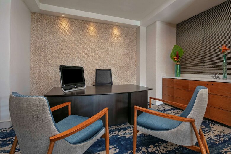 Hotel Royal Sonesta San Juan