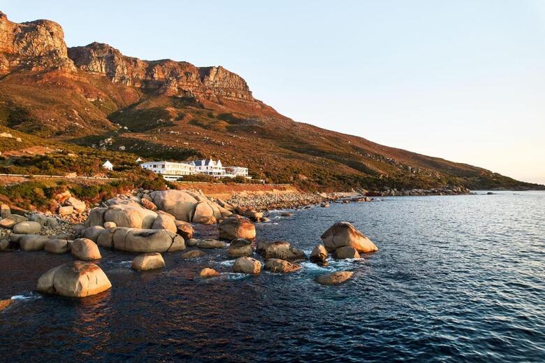 Hotel The Twelve Apostles