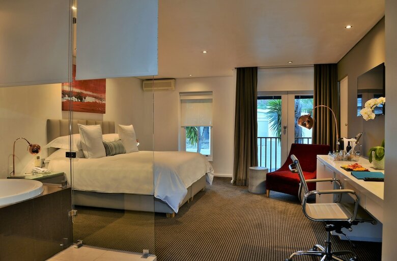 Hotel Cape Milner