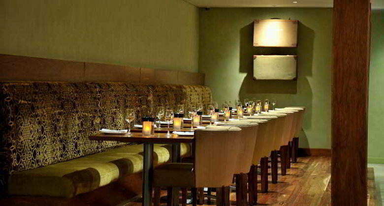 Hotel Protea Victoria Junction
