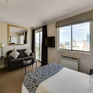Protea Hotel Cape Castle