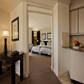 Protea Hotel Cape Castle