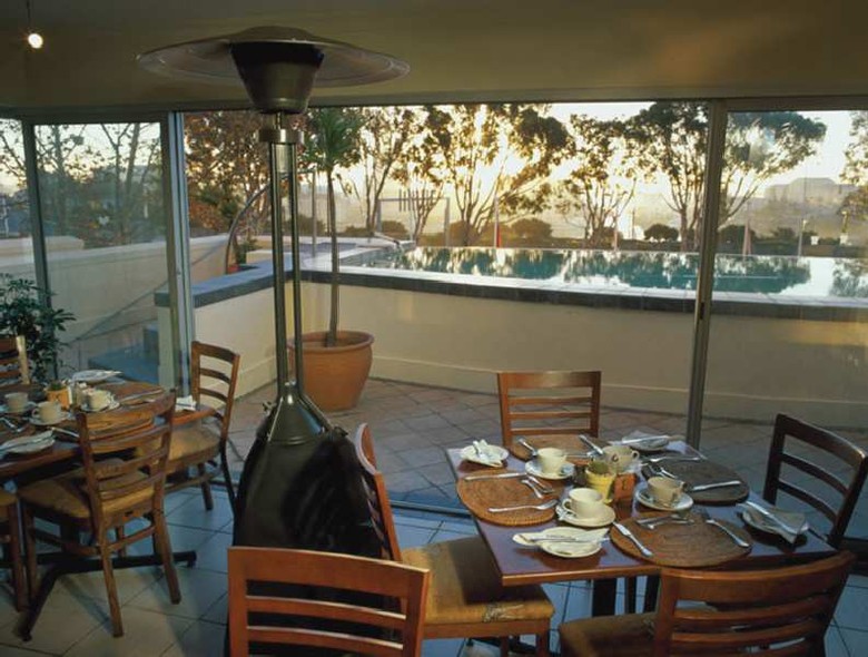 Protea Hotel Cape Castle