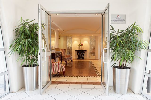 Protea Hotel Cape Castle