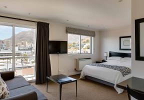 Protea Hotel Cape Castle