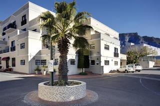 Hotel Best Western Cape Suites