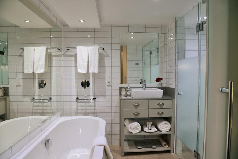 Hotel The Portswood