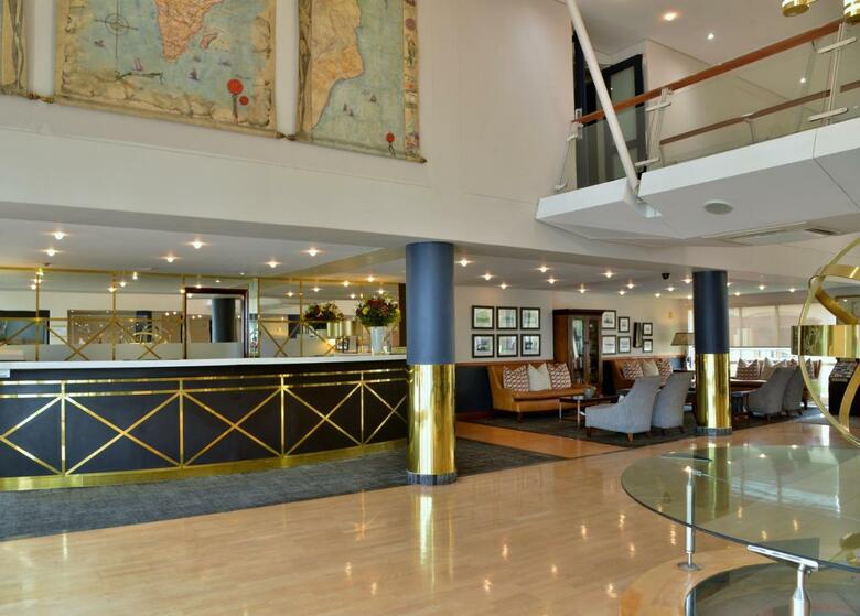 Hotel The Portswood