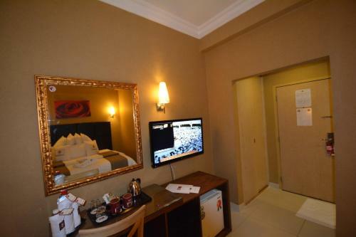 Al Jaad Mahbas Hotel