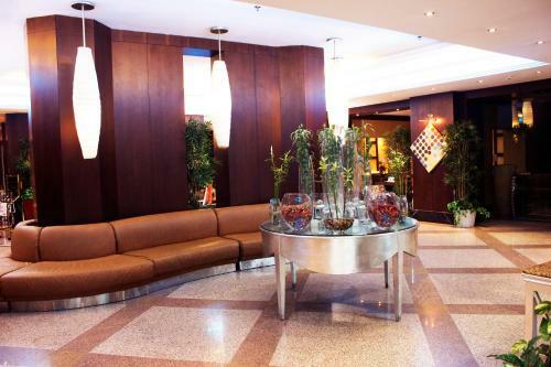 Al Jaad Mahbas Hotel