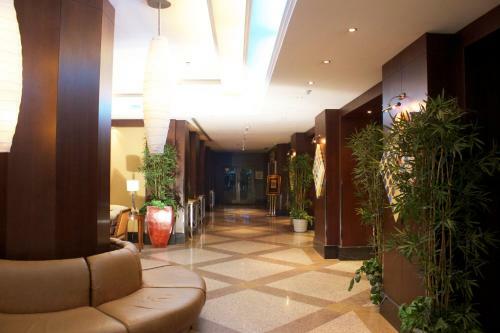 Al Jaad Mahbas Hotel