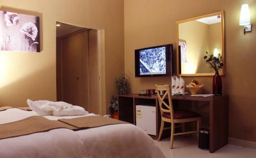 Al Jaad Mahbas Hotel