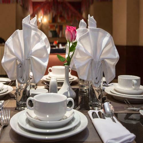 Al Jaad Mahbas Hotel