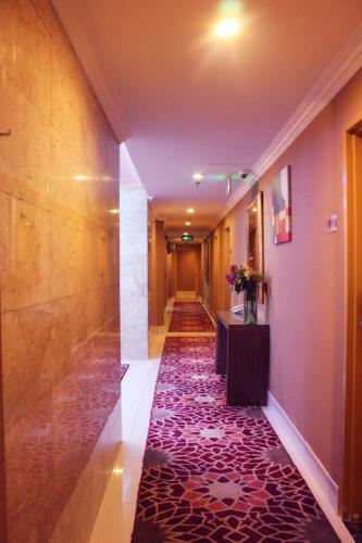 Al Jaad Mahbas Hotel
