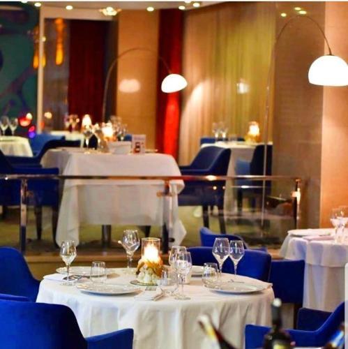 Anemon Fair Hotel