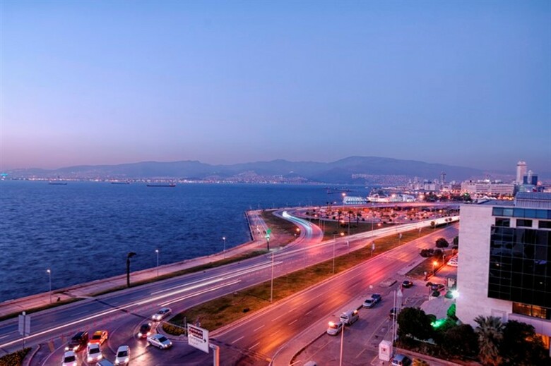 Best Western Plus Hotel Konak
