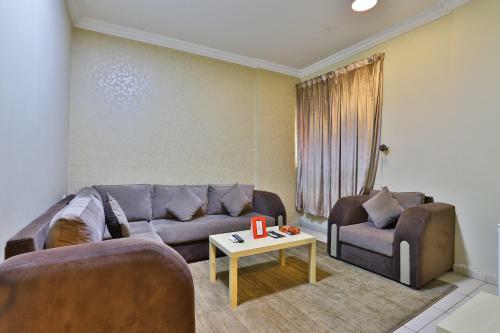 Hotel Hayat Jobair