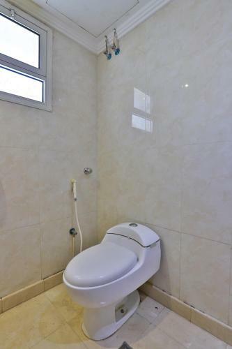 Hotel Hayat Jobair