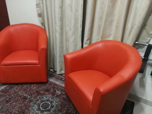 Hotel Al Aseel Ajyad