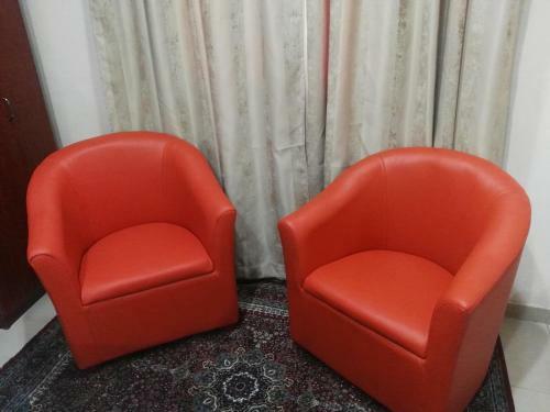 Hotel Al Aseel Ajyad
