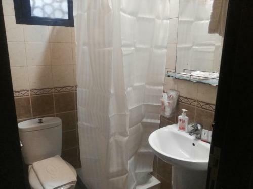 Hotel Al Aseel Ajyad