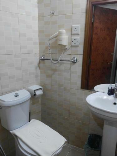 Hotel Al Aseel Ajyad
