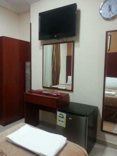 Hotel Al Aseel Ajyad