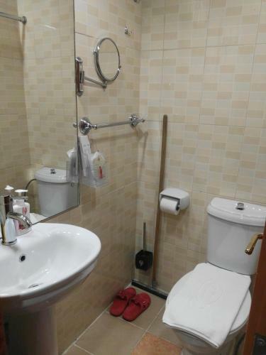 Hotel Al Aseel Ajyad