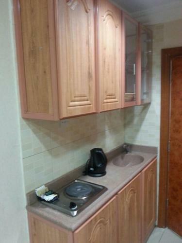 Hotel Al Aseel Ajyad