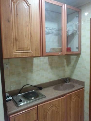 Hotel Al Aseel Ajyad