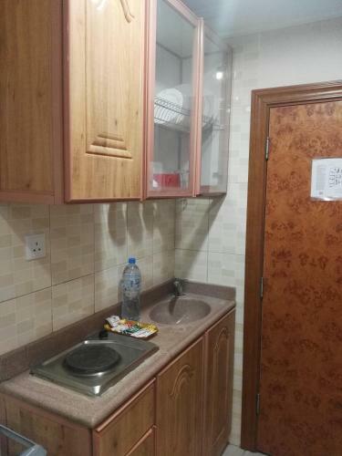Hotel Al Aseel Ajyad