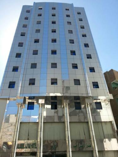 Hotel Al Aseel Ajyad