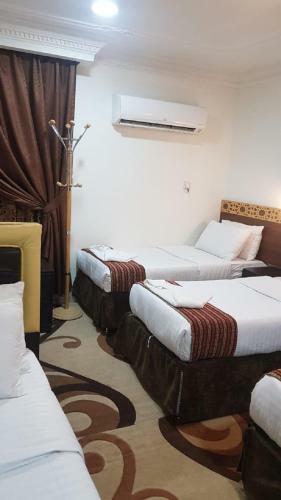 Al Tawfiq Plaza Hotel