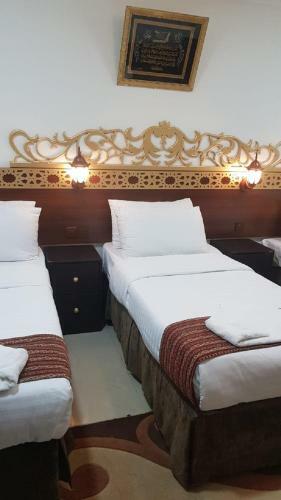 Al Tawfiq Plaza Hotel