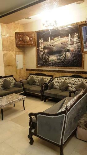 Al Tawfiq Plaza Hotel