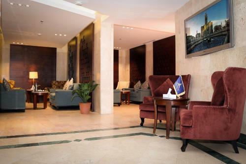 Nawazi Ajyad Hotel