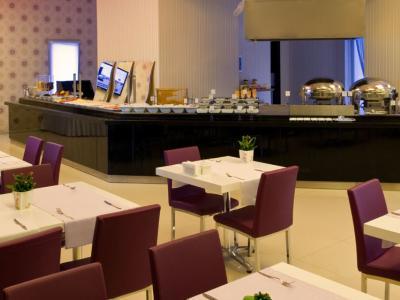 Orty Airport Hotel