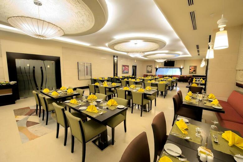Dar Al Ghufran Hotel Makkah