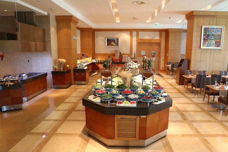 Hotel Wyndham Grand Izmir �zdilek