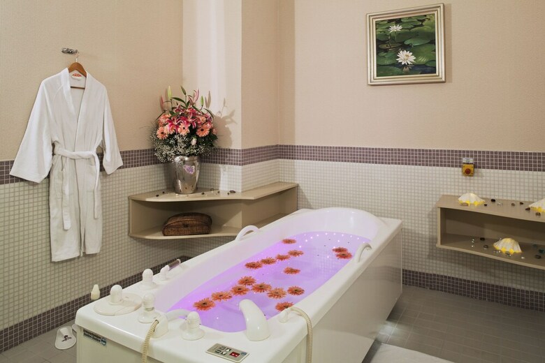 Hotel Wyndham Grand Izmir �zdilek