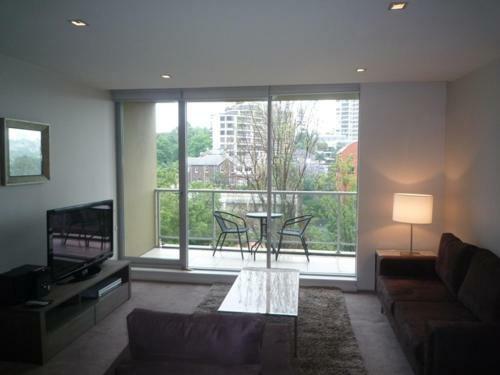 Wyndel Apartments North Sydney - Harbour Watch