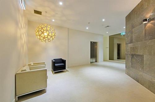 Wyndel Apartments North Sydney - Harbour Watch