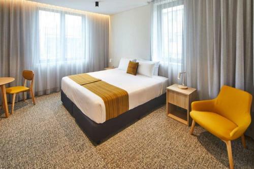 Hotel Mary Mackillop Place