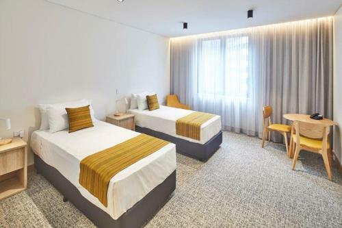 Hotel Mary Mackillop Place