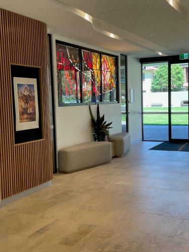 Hotel Mary Mackillop Place