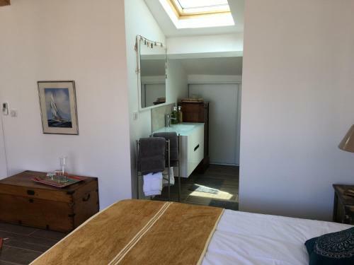 Bed & Breakfast Les Chambres D'agatha