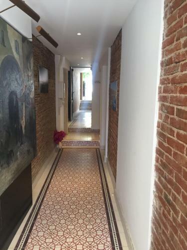 Bed & Breakfast Les Chambres D'agatha
